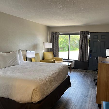 Days Inn By Wyndham Branson Ozarks מראה חיצוני תמונה
